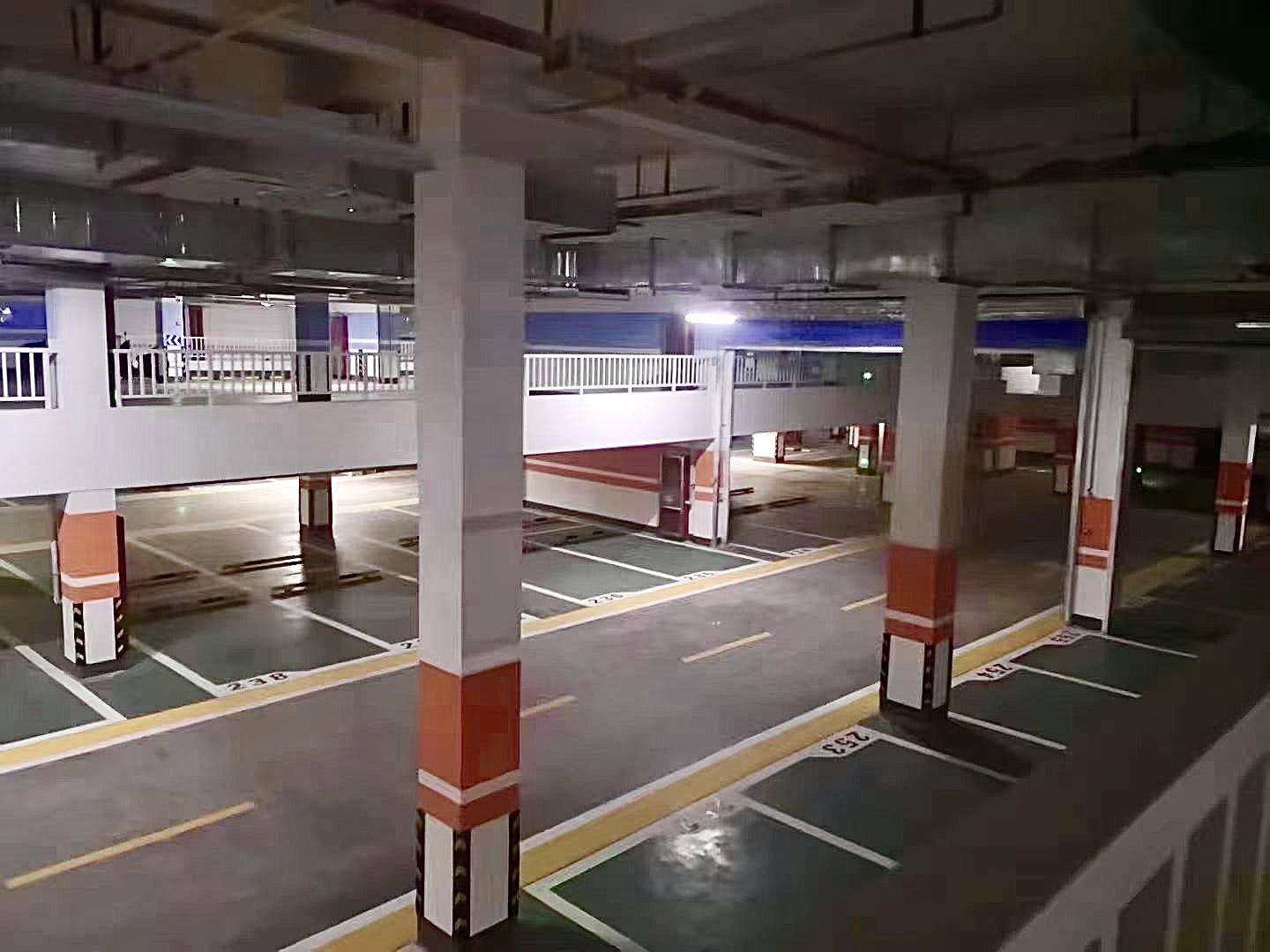 汕头上海博普四年前授权设计的项目已投入使用